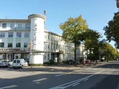 Am Stadion Hotel