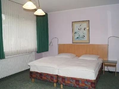 Hotel Am Stadion