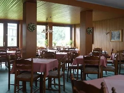 Szálloda Haven - Am Stadion 3*