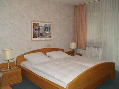 Haven Hotels - Hotel Am Stadion 3* Leverkusen