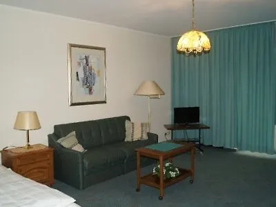 Am Stadion Hotel