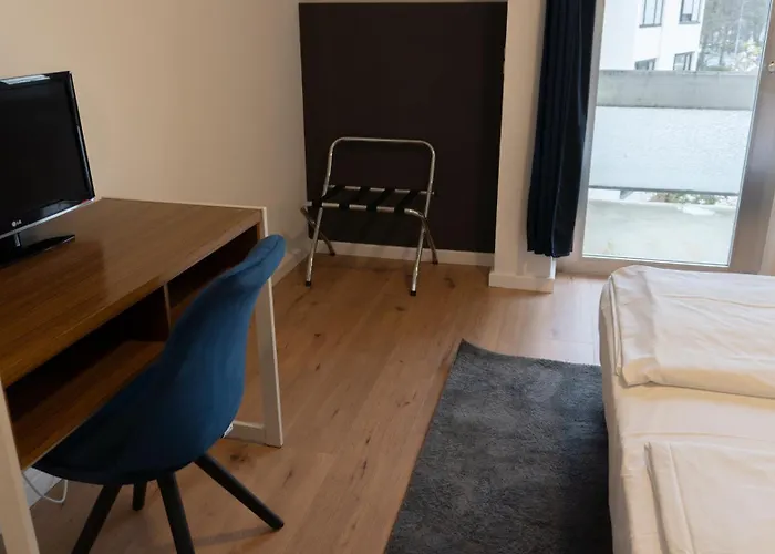 Hotel Haven - Am Stadion Leverkusen