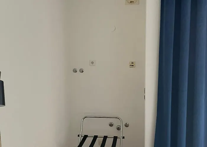 Haven - Am Stadion 3*