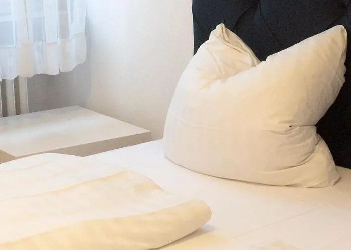 Haven - Am Stadion 酒店 勒沃库森