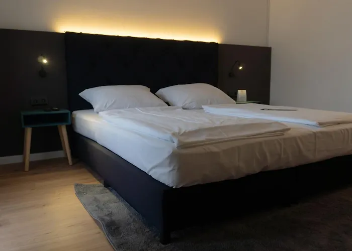 Hotel Haven - Am Stadion Leverkusen