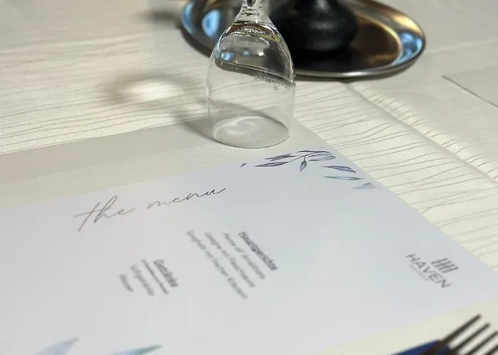 Haven - Am Stadion 酒店