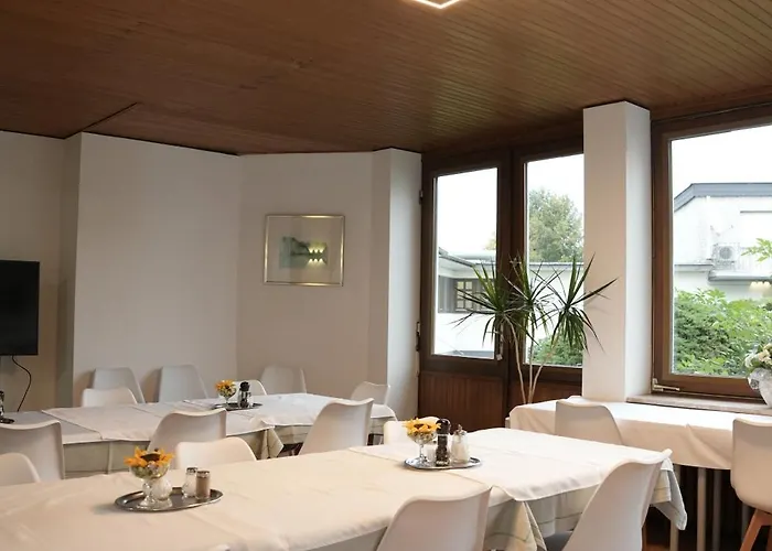 Haven - Am Stadion Hotel Leverkusen