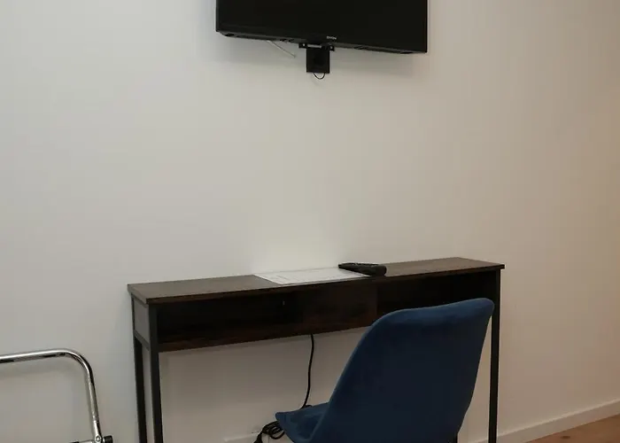 Haven - Am Stadion 3*