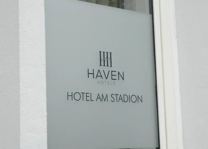 Haven - Am Stadion 勒沃库森