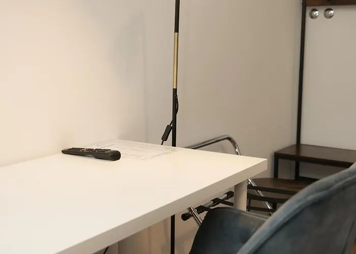 Haven - Am Stadion 3* Леверкузен