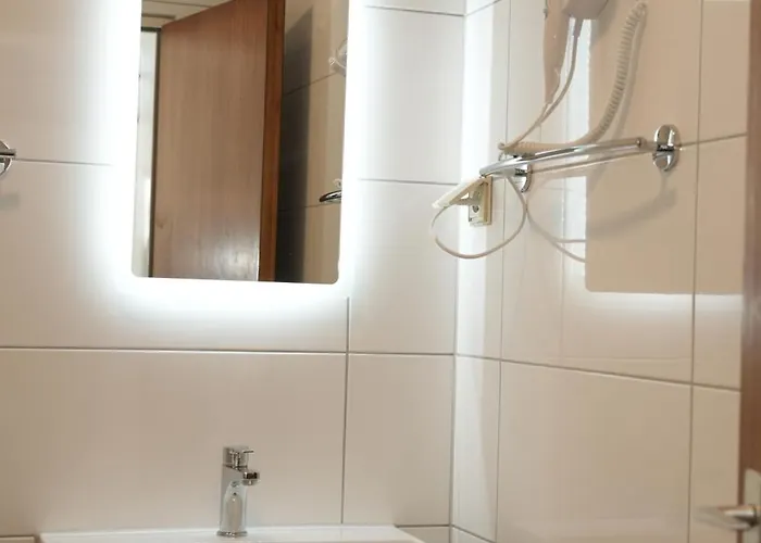 Haven - Am Stadion Hotel