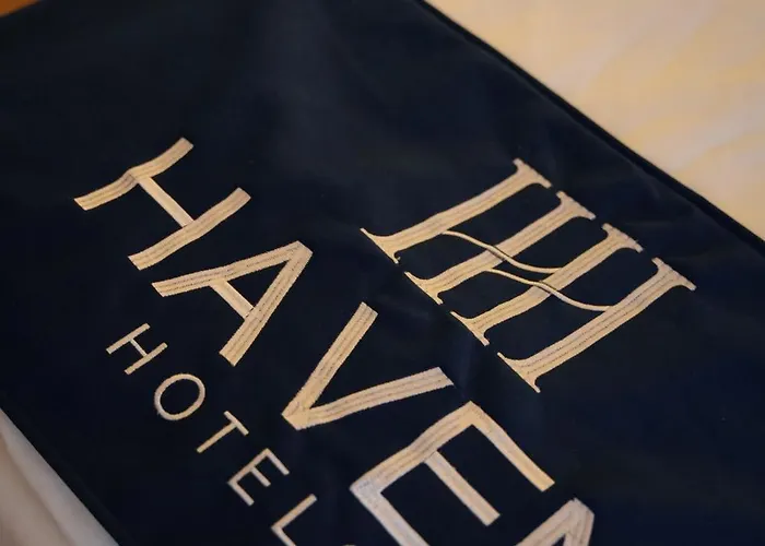 酒店 Haven - Am Stadion 勒沃库森