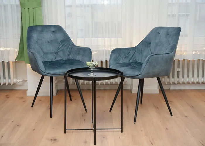 Haven - Am Stadion Hotel