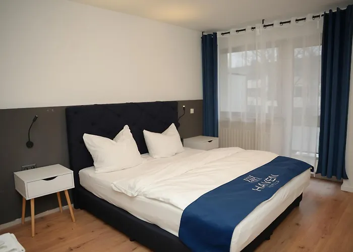 Haven - Am Stadion 3*