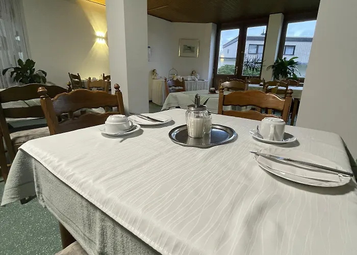 Haven - Am Stadion Hotel