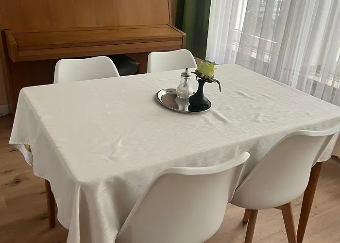 Отель Haven - Am Stadion Леверкузен