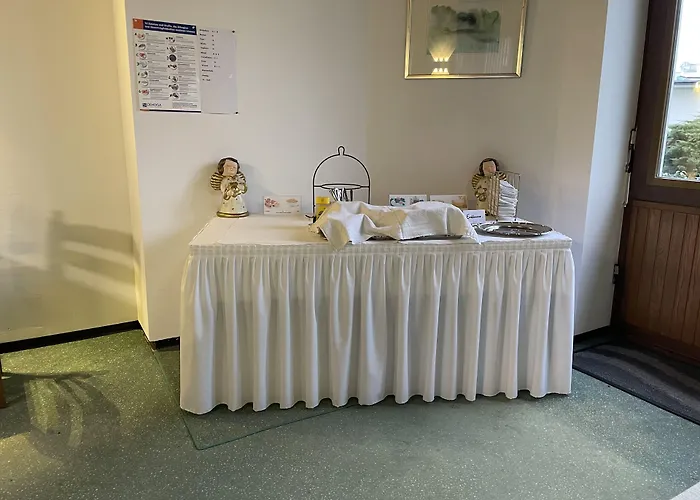 Haven - Am Stadion Hotel Leverkusen