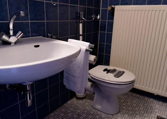 Haven - Am Stadion 勒沃库森