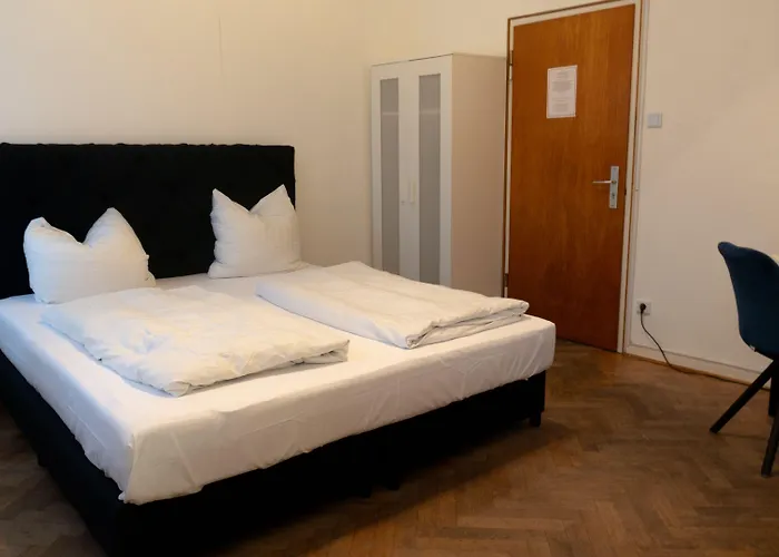 Haven - Am Stadion Hotel Leverkusen