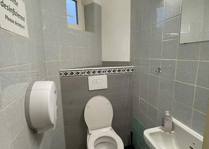 Haven - Am Stadion 3*