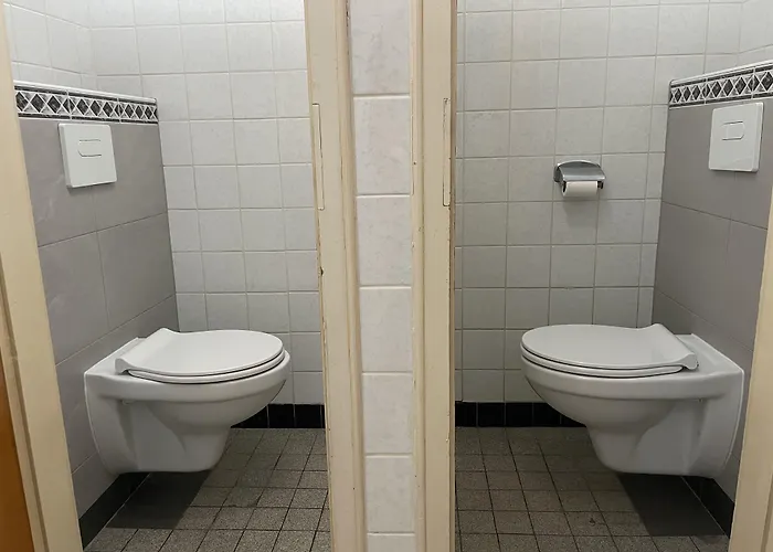 Hotel Haven - Am Stadion Leverkusen