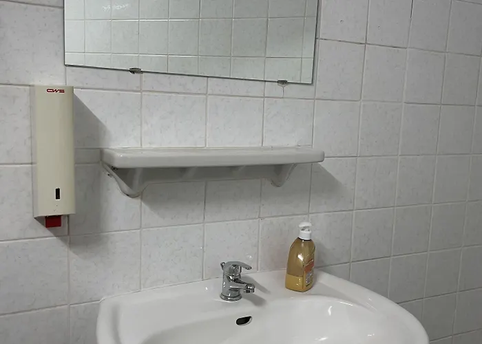 Haven - Am Stadion 3* Leverkusen