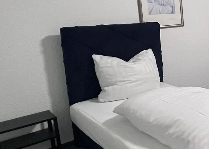 Haven - Am Stadion Leverkusen