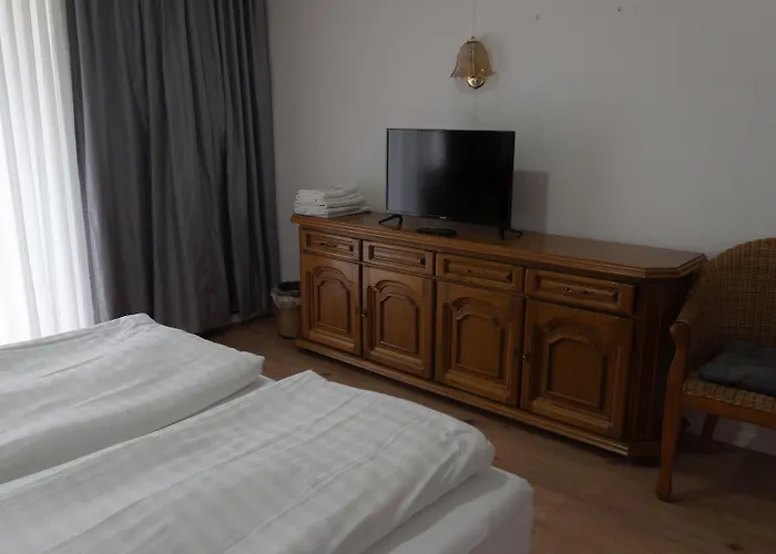 Hotel Haven - Am Stadion