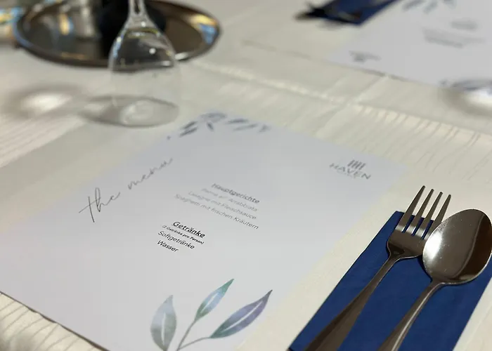 Haven - Am Stadion Hotel Leverkusen