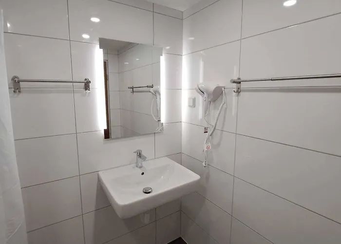 Hotel Haven - Am Stadion Leverkusen