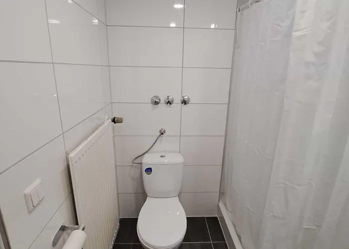 Hotel Haven - Am Stadion Leverkusen