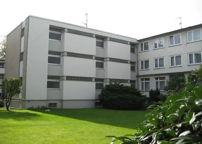 Hotel Haven - Am Stadion Leverkusen