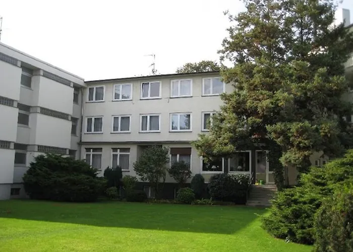 Hotel Haven - Am Stadion